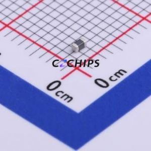 MMZ1608R600ATD25 Ferrite Bead 0603 RF ( Impedance @ Frequency: 60Ohm@100MHz )( Error: 25% )( DC Resistance (DCR): 100mOhm ) - Product Image 1