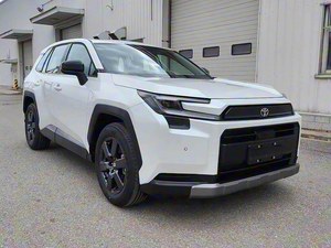 Nouveau <span class=keywords><strong>Toyota</strong></span> RAV4 <span class=keywords><strong>Hybride</strong></span> Modèle 2026 2WD 2.0L Essence SUV Boîte Automatique Pneus R18 Sièges en Cuir Caméra Arrière - Product Image 2