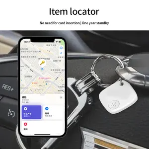 Anti-loss Device Tracker Luggage Wallet Car Key Chain Pet Locator Dog Gps Anti-loss Tracker