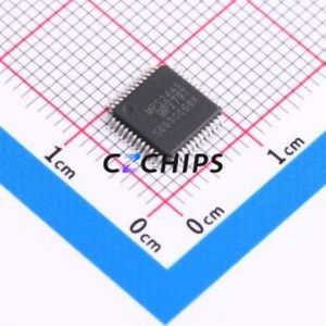TQFP-48 MP2797DFP-0002-T รวม (7x7) ชิปวงจรรวม PMIC การจัดการแบตเตอรี่ - Product Image 1