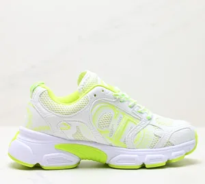 Scarpe da Ginnastica di Alta Qualità per Uomo e <span class=keywords><strong>Donna</strong></span>, <span class=keywords><strong>Sneakers</strong></span> Casual in Pelle, Calzature Sportive di Lusso per Tennis e Attività all'Aperto - Product Image 2