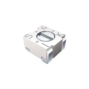 3313J-1-503E |   50KOhms ± 10% 1/4W Bourns/Bourns ribbon SMD pote - Product Image 1