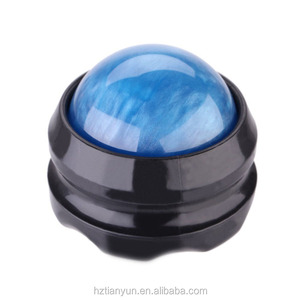 Rodillo de Masaje Corporal de Resina, Diámetro 54 mm, Promueve la Circulación Sanguínea - Product Image 6
