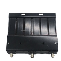 Duplexeur de 2 mètres ou duplexeur de rejet de bande 136-174MHz ou filtre duplex