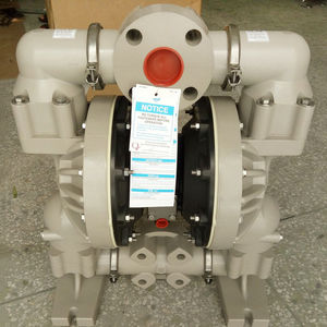 2 Zoll nicht metallische ARO Aro Membran pumpe Ingersoll Rand ARO Aodd Pumpe 2" - Product Image 2