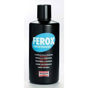 Convertitore ruggine Ferox arexons มิลลิลิตร375 - Product Image 1