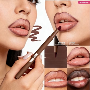 <span class=keywords><strong>Crayon</strong></span> <span class=keywords><strong>à</strong></span> <span class=keywords><strong>lèvres</strong></span> liquide velours 8 couleurs, longue tenue, waterproof, anti-transfert, maquillage haute pigmentation, brillant <span class=keywords><strong>à</strong></span> <span class=keywords><strong>lèvres</strong></span> - Product Image 4