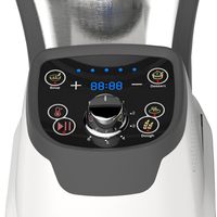Sans BPA, cuiseur thermique, robot de cuisine, machine à soupe, mini cuiseur à riz, pétrissage, sauté, friteuse, mixeurs, robot culinaire