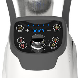 Sans BPA, cuiseur thermique, <span class=keywords><strong>robot</strong></span> de cuisine, machine à <span class=keywords><strong>soupe</strong></span>, mini cuiseur à riz, pétrissage, sauté, friteuse, mixeurs, <span class=keywords><strong>robot</strong></span> culinaire - Product Image 3