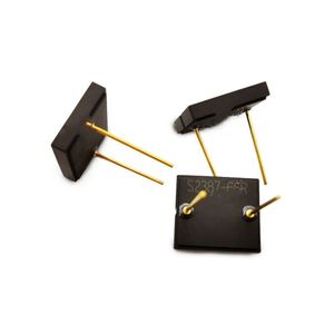 S2387-66R photoélectrique au silicium pour photométrie universelle visible à IR - Product Image 1