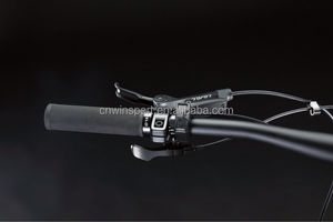 Bicicleta Eléctrica de Montaña de Lujo con Cuadro de Fibra de Carbono y Suspensión Total 500W EMTB Batería de Litio de 48V 20Ah <span class=keywords><strong>Ebike</strong></span> de Enduro para Adultos - Product Image 3