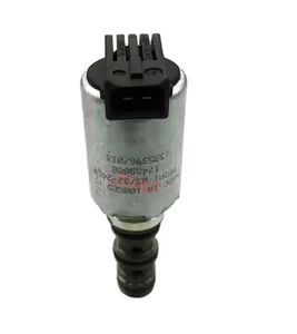 खुदाई भागों R920s R920 सोलेनोइड वाल्व 17459800 लिबहर्र के लिए 32-24e4-a 33344100 - Product Image 1