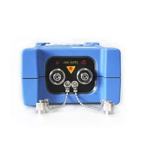 เครื่องทดสอบไฟเบอร์แบบพกพา รุ่น Jionwit JW3302B 30/28 dB 1310/1550nm Optical Time-Domain Reflectmeter - Product Image 2
