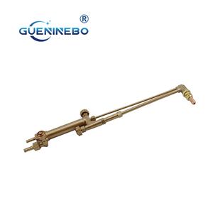 Trend ürünleri 2023 yeni arrivalsstraight aga propan aksesuarları sualtı alev gaz kesme meşale seti - Product Image 6