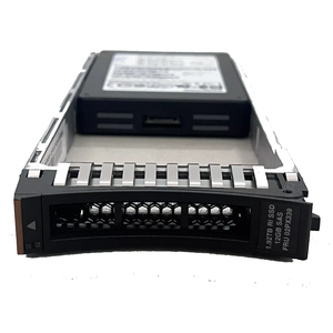 37HTM EMC 1.92TB 12Gbps SAS RI TLC 2.5 SSD ฮาร์ดดิสก์แบบโซลิดสเตตสำหรับเซิร์ฟเวอร์ Poweredge R640 - Product Image 2