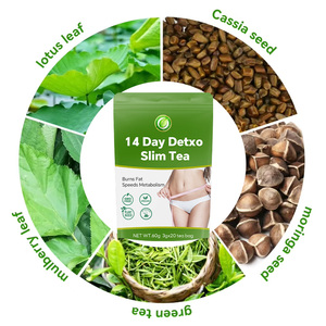 चीनी वयस्कों के लिए 14-दिवसीय जैविक स्लिमिंग ट्यूमर चाय, महिलाओं के लिए निजी लेबल प्राकृतिक पौधों को खाली शरीर का अपशिष्ट - Product Image 2