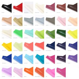 紫罗兰色天然橡胶乳胶片材材质0.1-1.5毫米厚度柔软抗老化迪达牌中国紧身衣定制裁剪 - Product Image 2