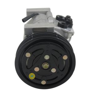 Compresor de Aire Acondicionado para Automóvil Suzuki Vitara OEM 9531067D11 9520070CF0 9520067D01 9520067D00 - Product Image 4