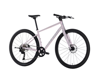 Vélos de route pas chers, vélo 1*9 vitesses, vélo de route 700C, vélos en aluminium 6061, vélo à frein à disque 700C