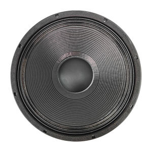 デュアルコイル18「サブウーファー4.5」コイル4000ワットネオジムスピーカー - Product Image 4