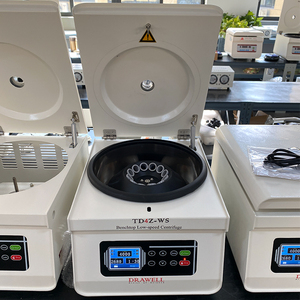 DD6-XK 6000rpm <strong>Medical</strong> <strong>Centrifuge</strong> Fat Stem Cell <strong>Centrifuge</strong> Low Speed <strong>Centrifuge</strong> Machine Price - Product Image 2