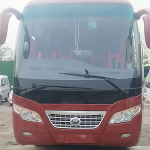 <span class=keywords><strong>Autobuses</strong></span> y autocares para agencias <span class=keywords><strong>de</strong></span> <span class=keywords><strong>viajes</strong></span> ZK6932D 41-48 asientos volante a la derecha autocares usados autobús a la venta <span class=keywords><strong>de</strong></span> China para África - Product Image 1