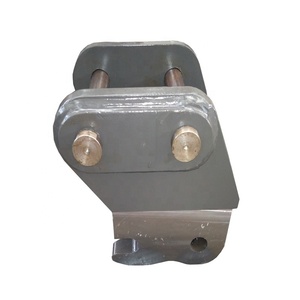 حفار صغير سريعة الميكانيكية عقبة مقرنة سريعة - Product Image 1