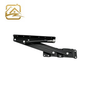Hydraulic Coffee <b>Table</b> Lifting Hinge <b>Folding</b> Lift up Top Mechanism <b>Adjustable</b> Coffee <b>Table</b> <b>Height</b> - Product Image 2