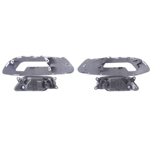 ไฟเดย์ไลท์ Mercedes-Benz E-Class รุ่น 212 LED 2128200756 2128200856 ของใหม่ - Product Image 4