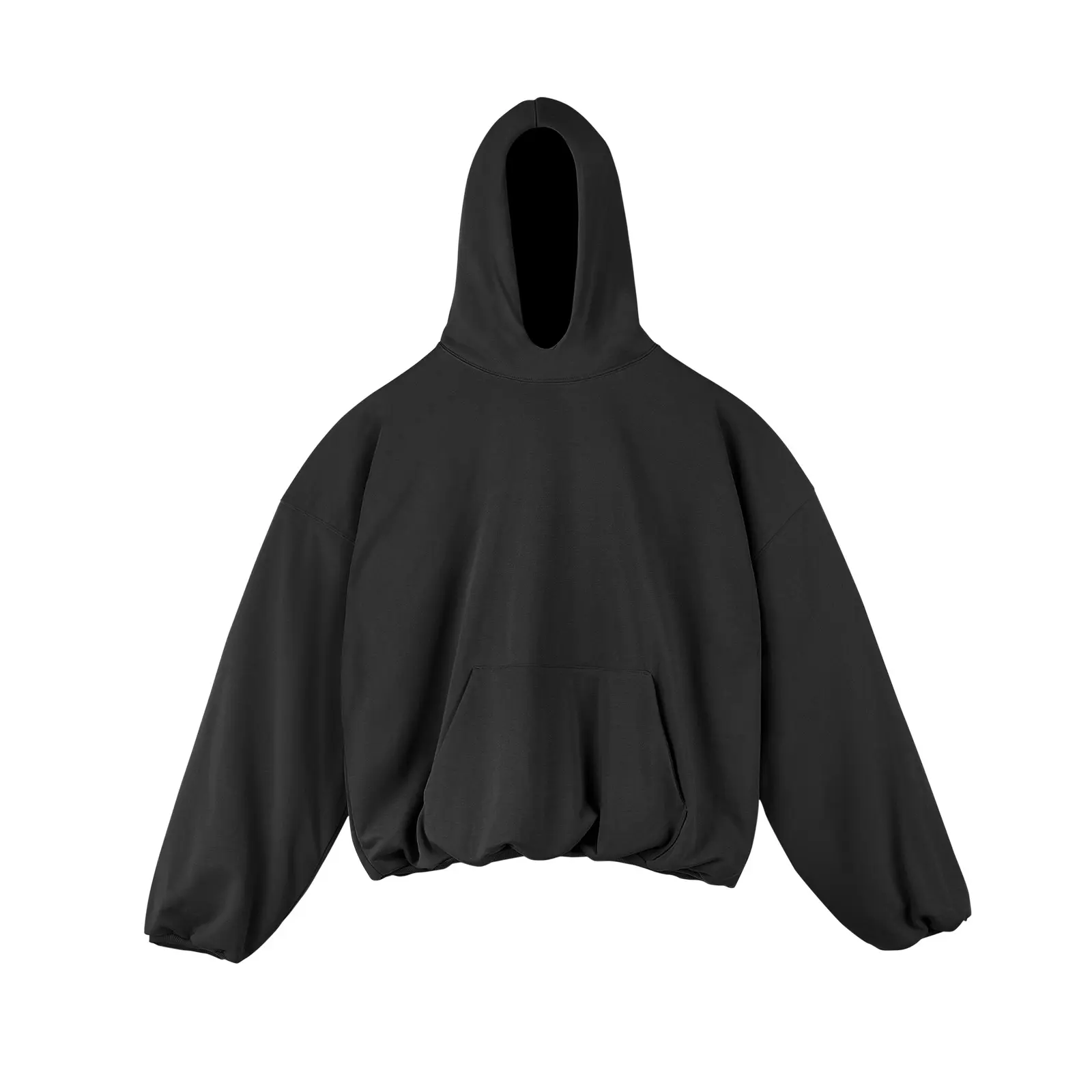 Güzel Youpin tasarımcı özel Streetwear Kanye West ağır Hoodie kazak puf baskı tişörtü Hoodies Unisex