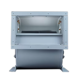 Ventilador centrífugo curvado dianteira do fã do canal do fã do ODM Foshan - Product Image 3