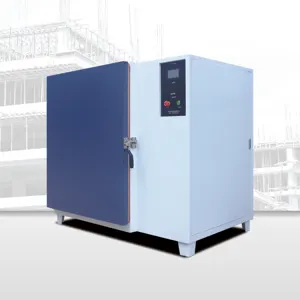 Laboratory Dry Oven Hot Air Circulating Drying Oven Industrial Drying Oven