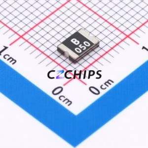 SMD1812-050C-12V Resettable Fuse 1812 Fuse 12V 40A 500mA 1A - Product Image 2