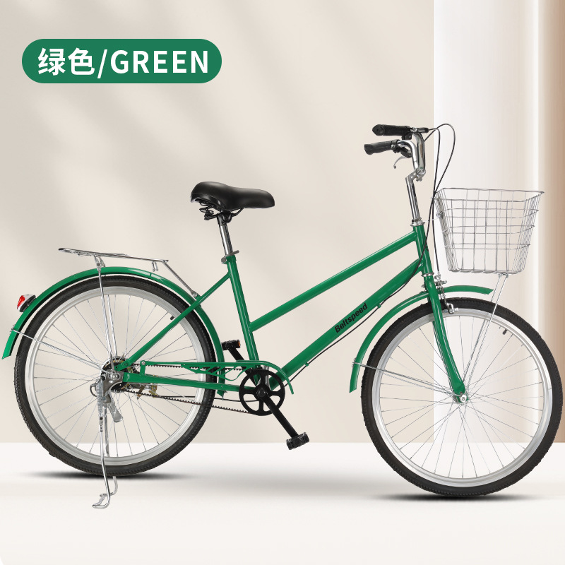 Roulement de lumière vert [raccord supérieur/pneu gonflable]