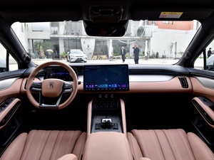Nouveau Bud Song <span class=keywords><strong>L</strong></span> 2024 Auto Electrico Ev voiture conduite à gauche <span class=keywords><strong>Automobile</strong></span> voiture électrique à grande vitesse - Product Image 4