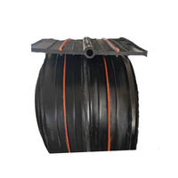 Barrera de Agua de Goma en Forma de Espiral de Alta Resistencia, Marca Shanshui, para Uso en Túneles
