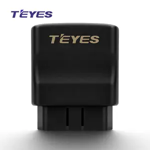 Outil de <span class=keywords><strong>diagnostic</strong></span> automobile TEYES <span class=keywords><strong>OBD</strong></span> 2 Bluetooth 4.2 pour Android, protocole OBDII, uniquement pour SPRO / SPROPLUS / CC2 / CC2PLUS / CC3 / CC3 2K - Product Image 2