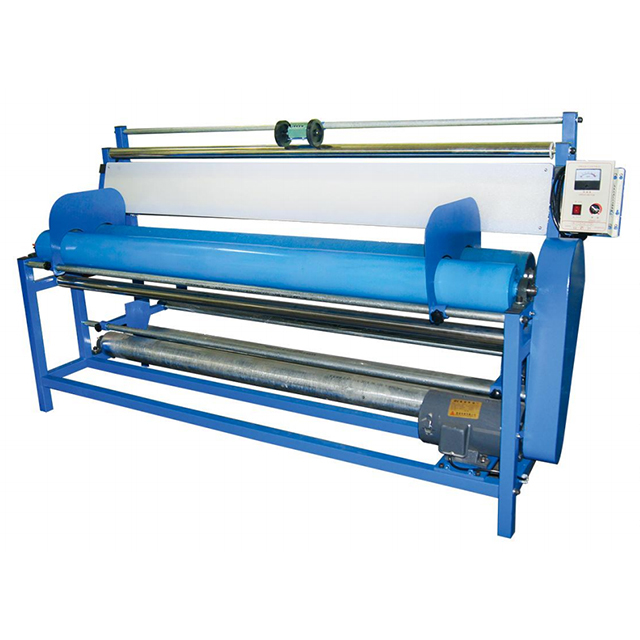 Automatic Edge Multi-functional Cloth Inspection Machine
