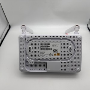 Jinglai Mạng f660 <span class=keywords><strong>GPON</strong></span> <span class=keywords><strong>epon</strong></span> xpon <span class=keywords><strong>onu</strong></span> <span class=keywords><strong>1ge</strong></span> + 3fe + 1tel + 1USB + <span class=keywords><strong>Wifi</strong></span> ONT với ăng ten ngoài 5dB phiên bản tiếng Anh - Product Image 5