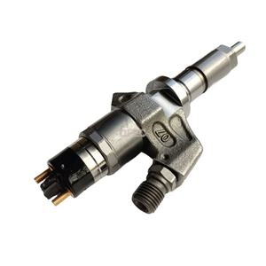 Direktverkauf ab Werk Diesel-Kraftstoffeinspritzdüse 0445120008 - Product Image 1