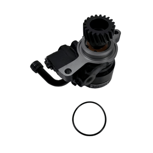 Repuestos para Motor Diésel J05C J08C E0120, Bomba de Dirección Asistida Eléctrica Hidráulica 44350-1340 44350-1341 para Camión - Product Image 6