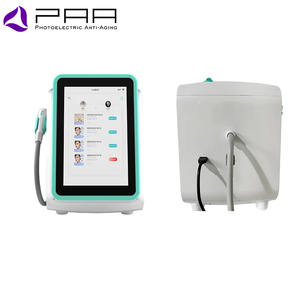 Máquina facial de oxígeno Rejuvenecimiento DE LA PIEL Máquina facial de dermoabrasión de agua de ajuste facial antioxidante - Product Image 6