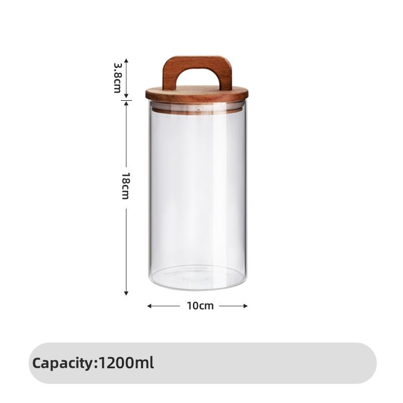 1200ml