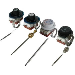 Impresionante termostato arcoíris de 120 grados Celsius de alta calidad, piezas y accesorios para instrumentos de 0 a grados - Product Image 3