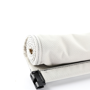 Nuova Tenda Parasole per Tettuccio 1SX57HDAAA per <span class=keywords><strong>Jeep</strong></span> <span class=keywords><strong>Grand</strong></span> <span class=keywords><strong>Cherokee</strong></span> 2010-2018 - Product Image 6