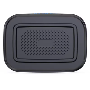 <span class=keywords><strong>TV</strong></span> <span class=keywords><strong>Box</strong></span> X4 con Códec de Video 8K, Amlogic <span class=keywords><strong>S905X4</strong></span> 11.0 Android Smart <span class=keywords><strong>TV</strong></span> <span class=keywords><strong>Box</strong></span> 4GB 32GB LAM 1000M Set Top <span class=keywords><strong>Box</strong></span> - Product Image 3