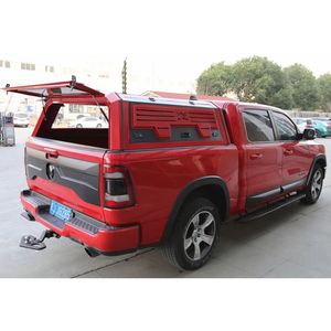 Auvent de camion de camping-car en aluminium léger pour <span class=keywords><strong>Toyota</strong></span> Tundra Hilux <span class=keywords><strong>Tacoma</strong></span> Ford F 150 Raptor ranger - Product Image 4