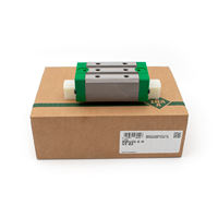 Schaeffler LNA Bloc de roulement pour rail de guidage linéaire, Rails CNC RUE25EL RUE35EL RUE45EL RUE55EL RUE65EL, Chariot de guidage linéaire