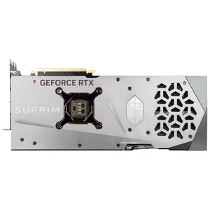 ข้อเสนอการขายที่ดีที่สุดสำหรับการ์ดจอ <span class=keywords><strong>MSI</strong></span> GeForce RTX <span class=keywords><strong>4070</strong></span> <span class=keywords><strong>Ti</strong></span> suprim พร้อมรองรับหน่วยความจำความเร็วสูง - Product Image 4