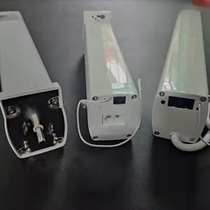 Smart Home Automatic <strong>Curtain</strong> Opener with RS485/RF433/Wifi/Zigbee Remote Control Mini Electric <strong>Curtain</strong> Motor for Living Room - Product Image 1